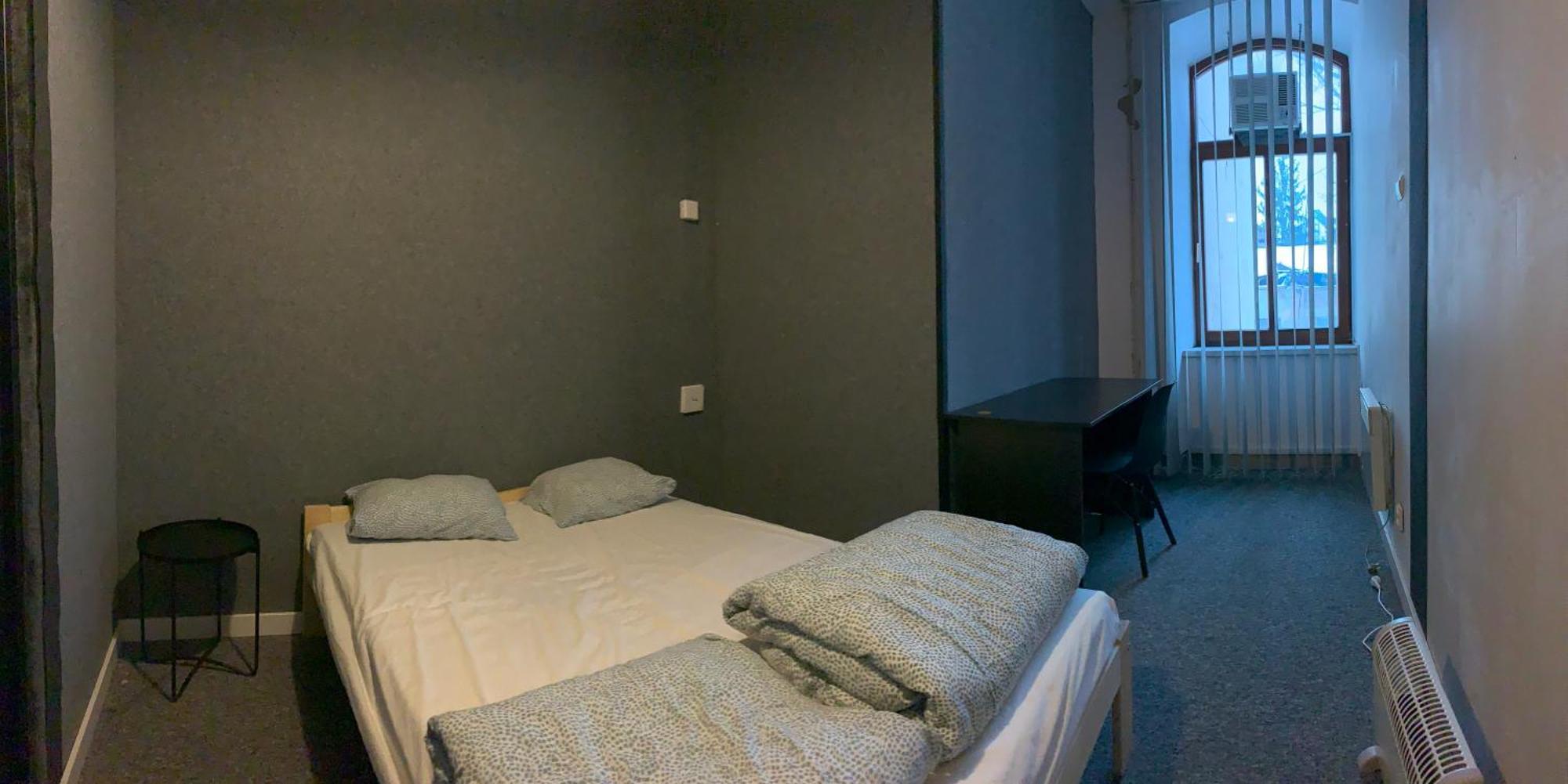 Kr Rest Hostel Krakau