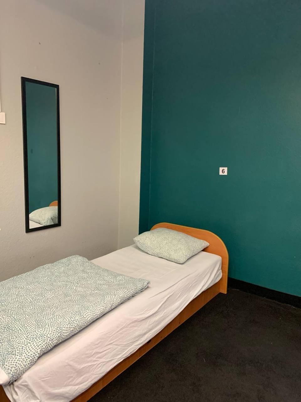 Hostel Kr Rest Krakau