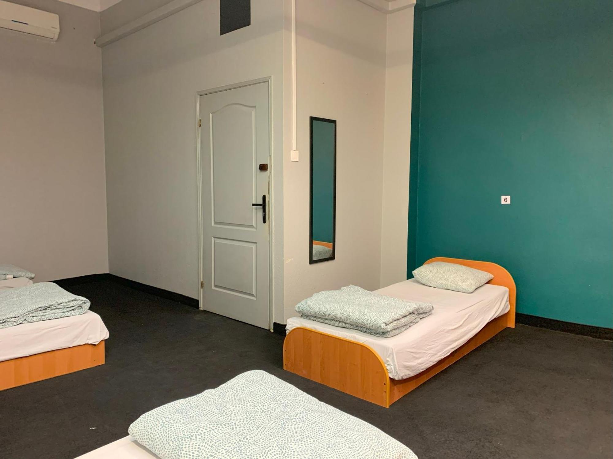 Hostel Kr Rest Krakau