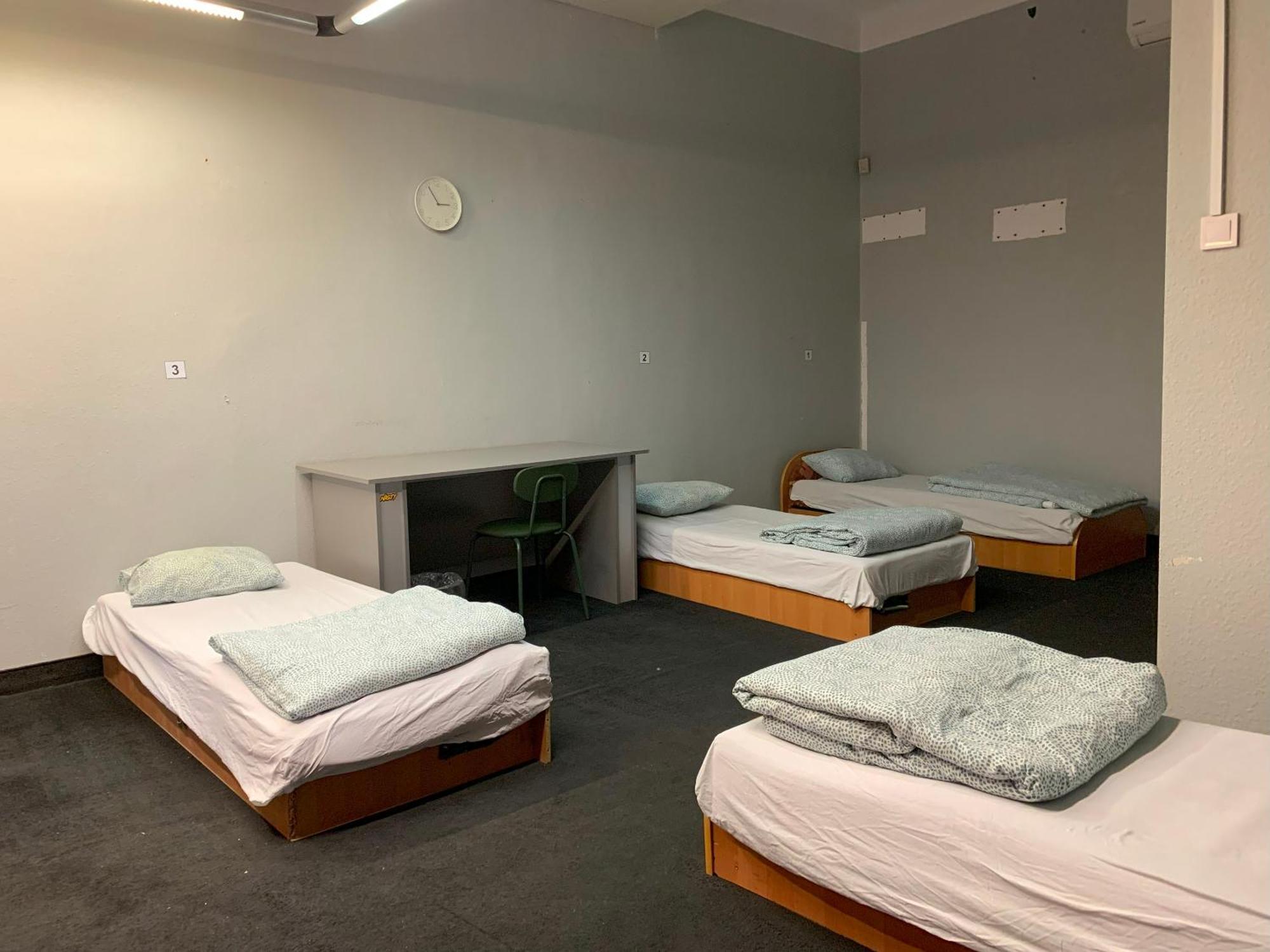 Kr Rest Hostel