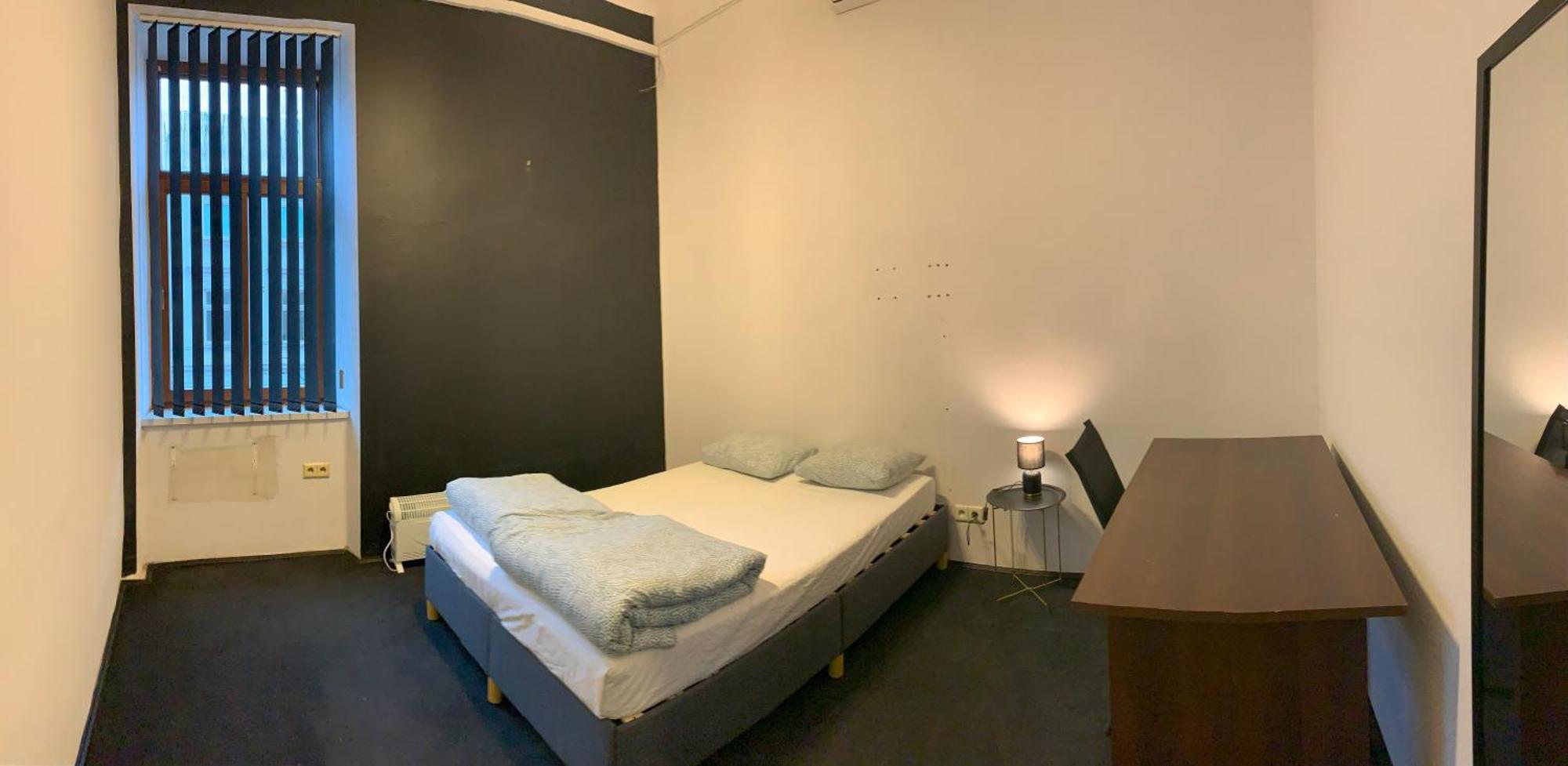 Kr Rest Hostel Krakau