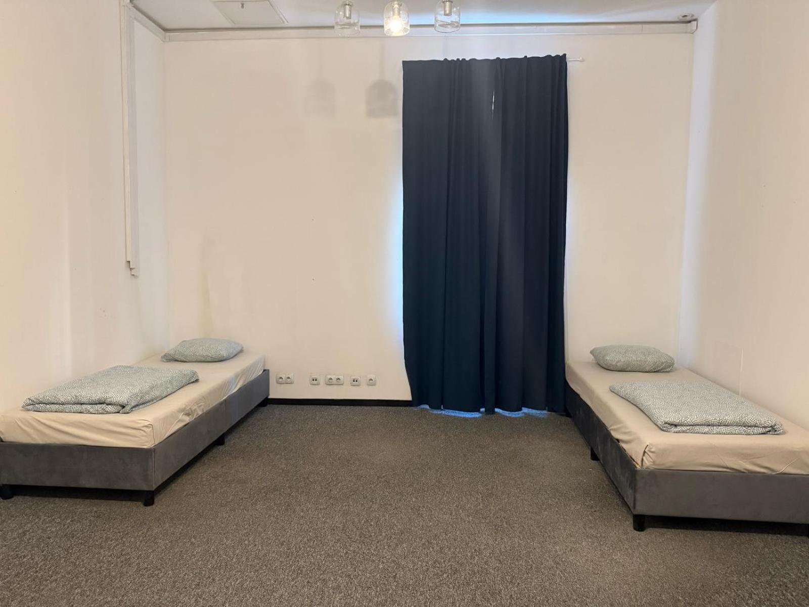 Kr Rest Hostel Krakau