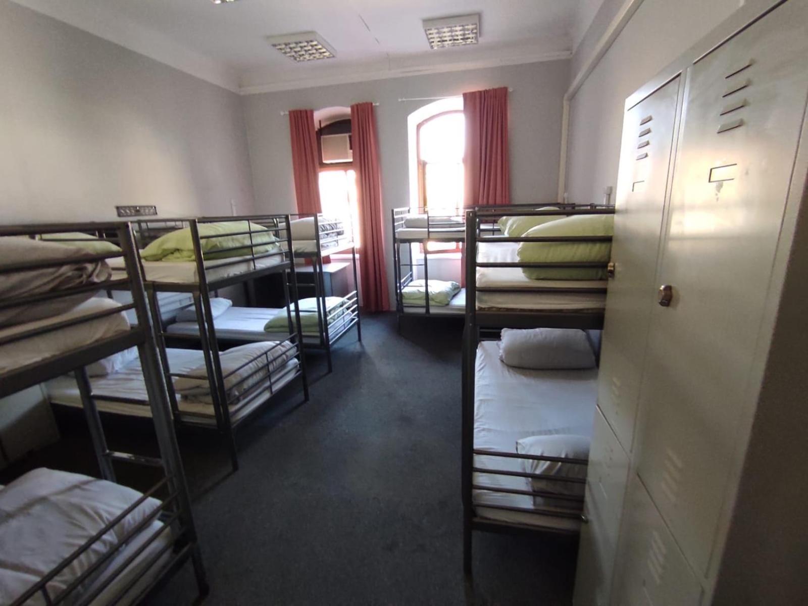 Kr Rest Hostel Krakau