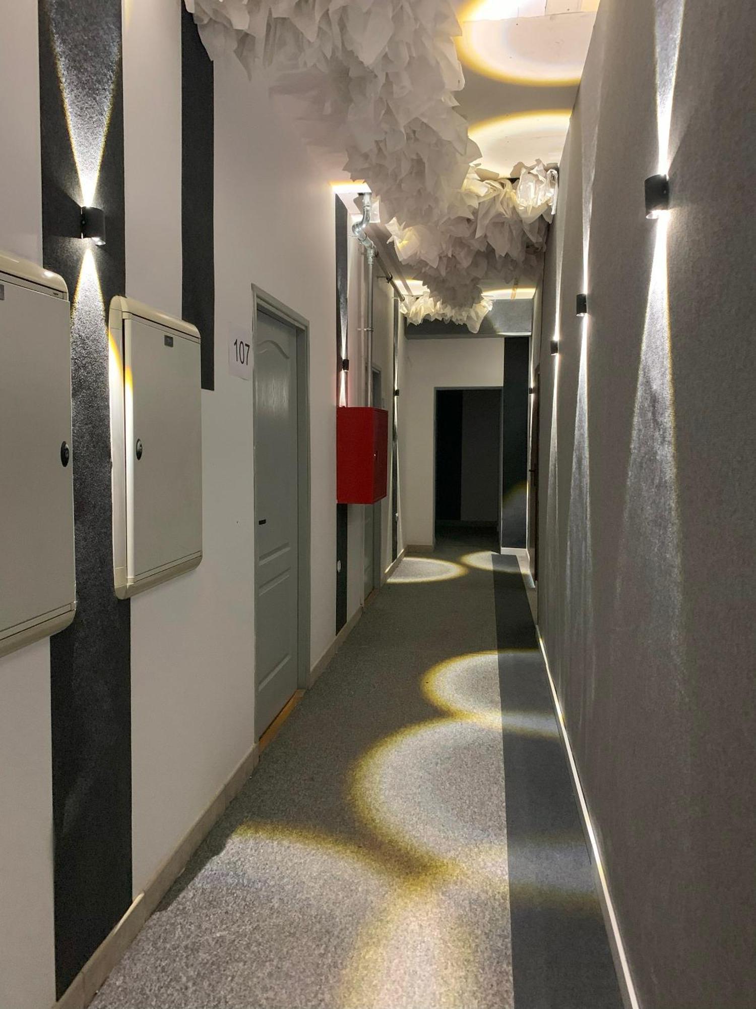 Kr Rest Hostel *