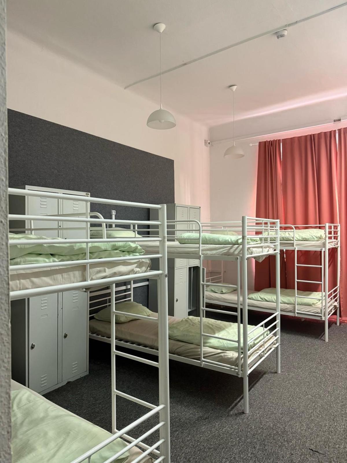 Kr Rest Hostel Krakau