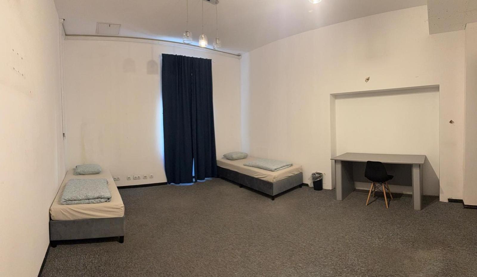 Kr Rest Hostel Krakau
