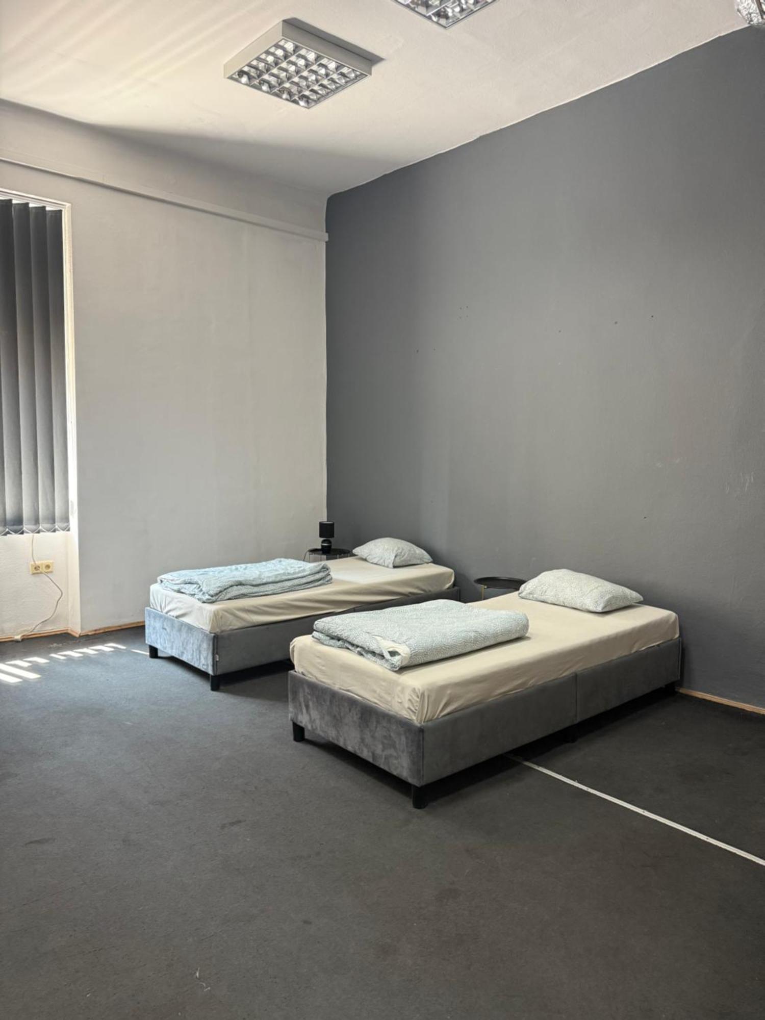 Hostel Kr Rest